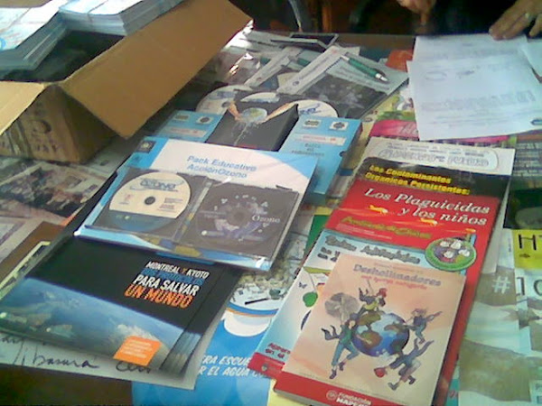 San Jose de Metan- Salta 130 Alumnos Mas