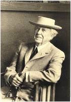 Frank Lloyd Wright: