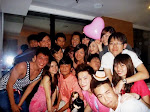22nd Birthday Party