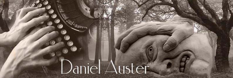 El Blog de Daniel Auster