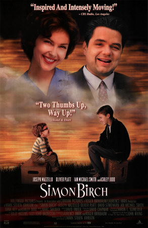 Simon Birch Film