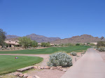Gold Canyon Sidewinder Golf Club