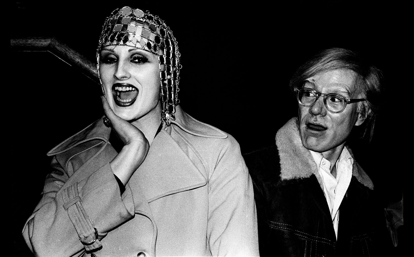 A Life In Film The real Candy Darling, an interview with Jeremiah Newton