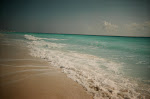 Really a Beach Girl at Heart
