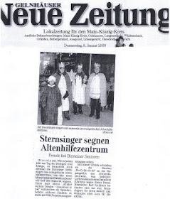 Ev Altenhilfezentrum Birstein Und Ev Pflegedienste Haus