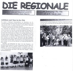 Ev Altenhilfezentrum Birstein Und Ev Pflegedienste Haus