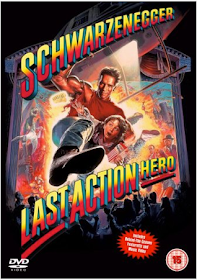 LAST ACTION HERO