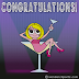 SILVER WINNERS: And the winners are...