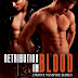 REVIEW: Retribution in Blood | Drone Vampire Book 9 | Stephani Hecht | eXtasy Books