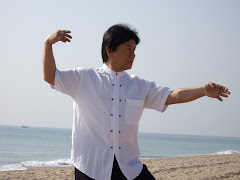 Pedro "Tai-Chi"