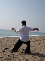 Pedro "Tai-Chi".