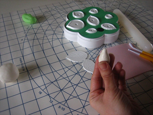 Butik Pasta Ekipmanları / Pasta Malzemeleri Ekipman Kullanımı