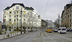 Disappearing Budapest Bartok Bela Ut