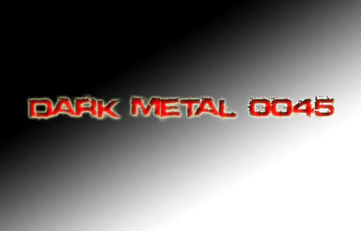 Dark Metal's Blogsite