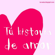 Tu historia de amor