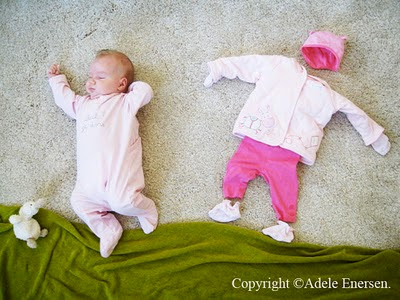 Imaginary Friend Rock Star