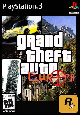 GTA Brasil Team - Desvendando o universo Grand Theft Auto