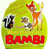 POSTERS - Bambi