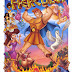 POSTERS - Hércules