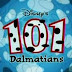 SERIADO - 101 Dálmatas