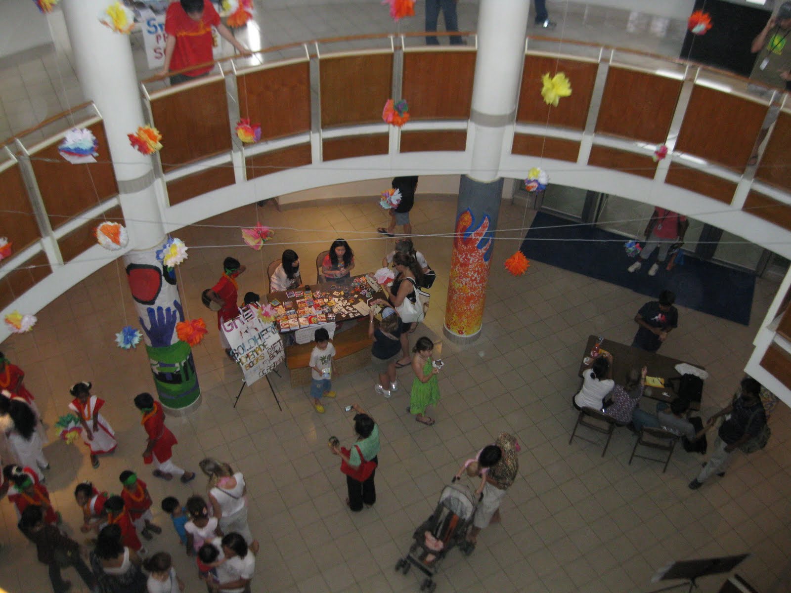 International School Dhaka