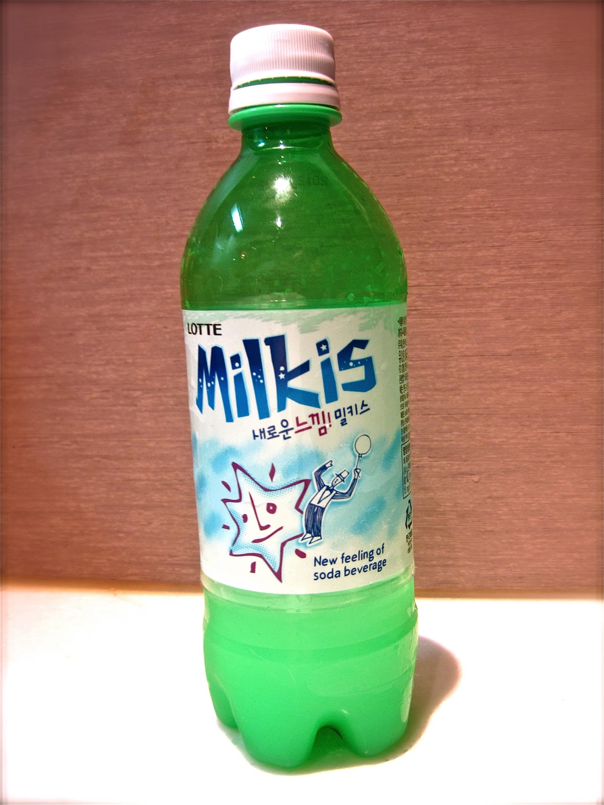 It's Soju Cocktail Hour The Somilk Koreabridge