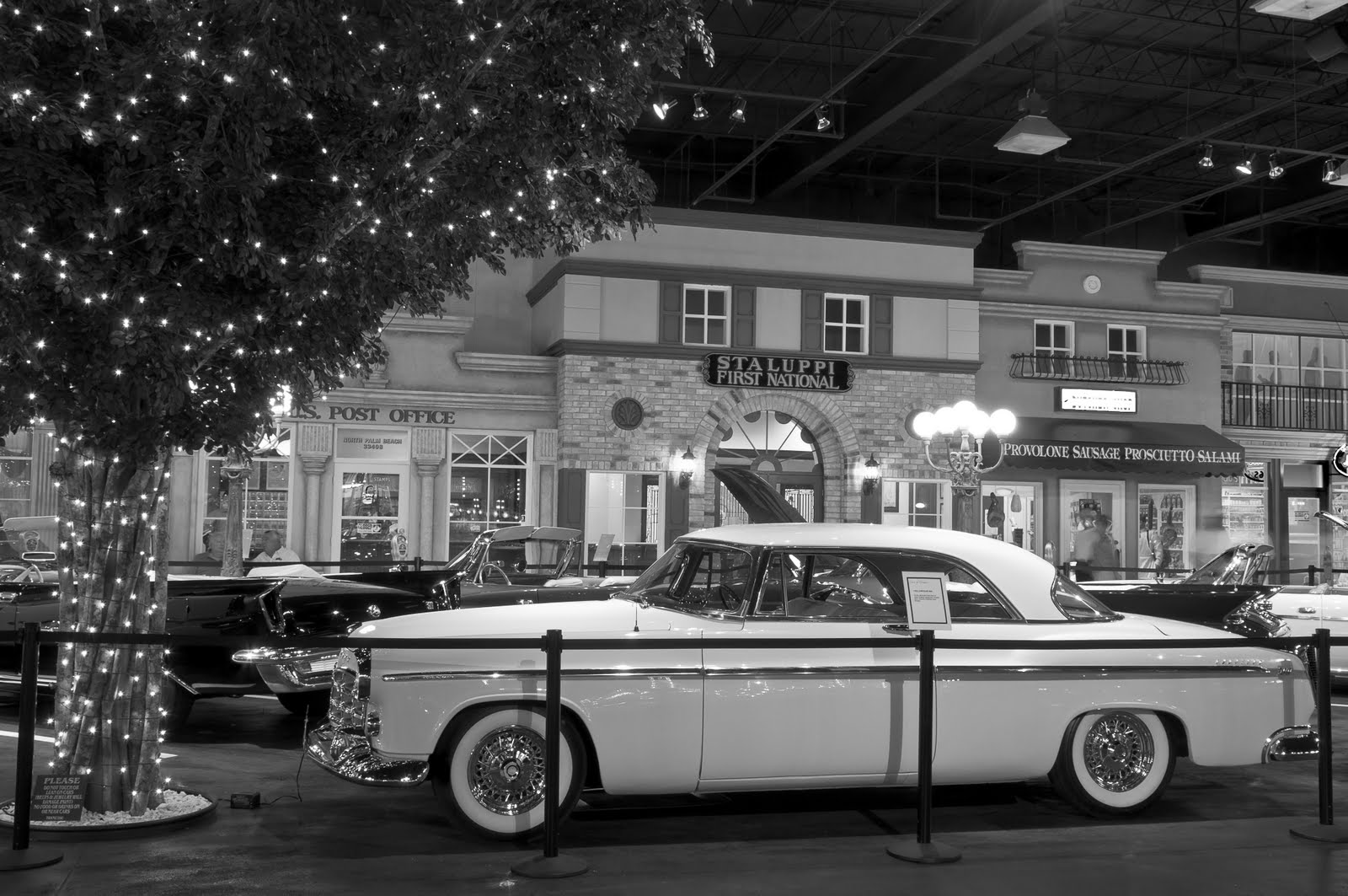 Focused Photographer: Cars of Dreams Car Museum, West Palm Beach, FL