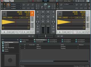 descargar traktor pro gratis