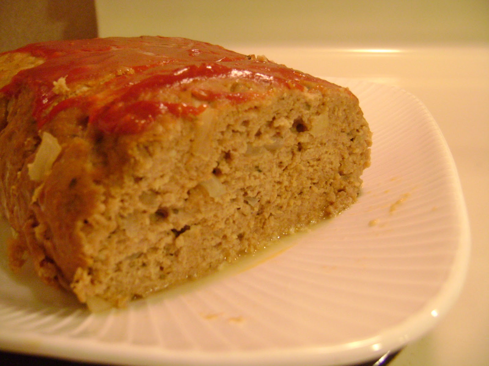 Basic Turkey Meatloaf Renee's Kitchen Adventures