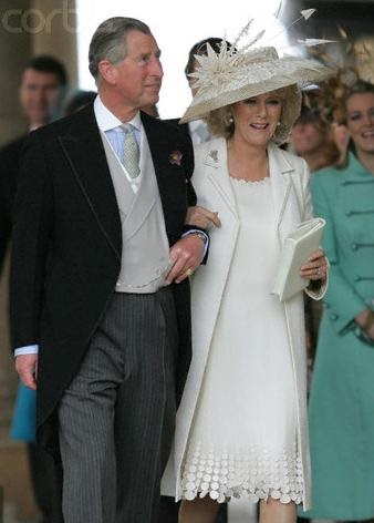 Top 10 Best Royal Wedding Dresses: #3 ...