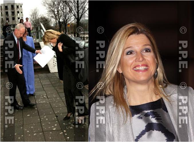 The Royal Order Of Sartorial Splendor Flashback Friday Royal