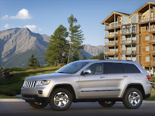 Jeep Grand Cherokee 2011, car, pictures, wallpaper, image, photo, free, download