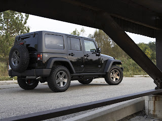 Jeep Wrangler Call of Duty Black Ops 2011, car, pictures, wallpaper, image, photo, free, download