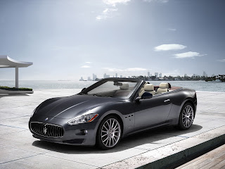 Maserati+grancabrio+2011