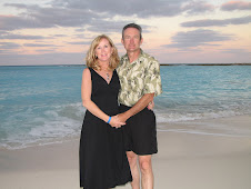 My Husband and me!