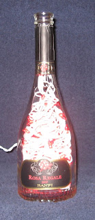 Illuminated Spirits: May 2008