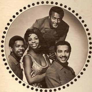 gladys knight and the pips claudine rar