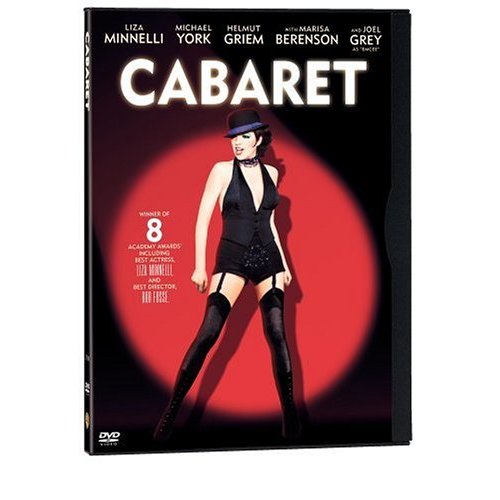 Cabaret [1953]