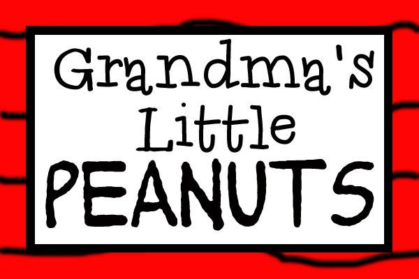 Grandma's Little Peanuts