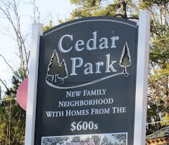 Cedar Park