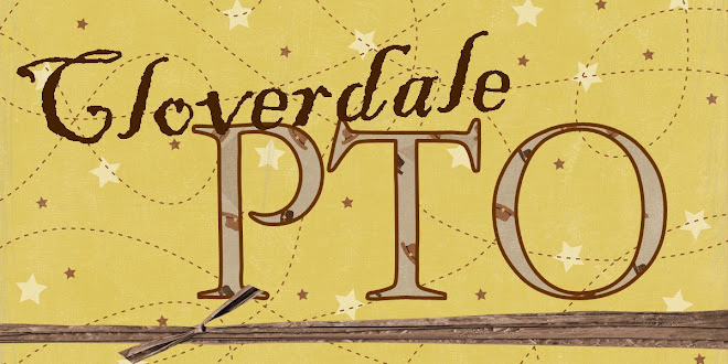 Cloverdale PTO