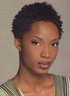 Transitioning Without The Big Chop