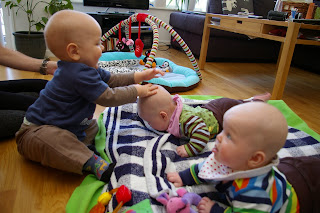 dejta första gången tjej