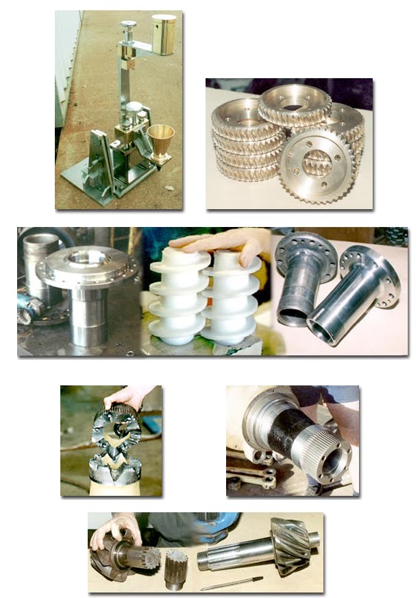 Jason Lange Fitting and Turning Days