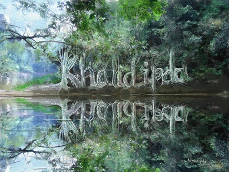 Khalid Name