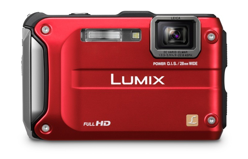 Panasonic continues the Lumix fest with their newest models Breaking