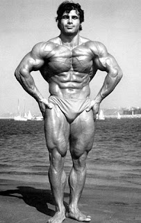 dr franco columbu has won all t...