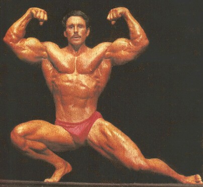 80s bodybuilders steroids