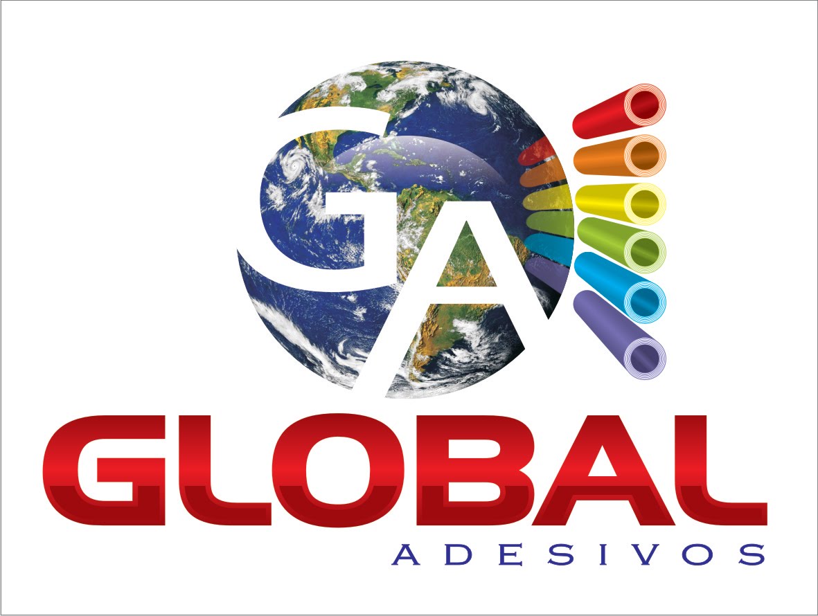 Global Adesivos -LONDRINA