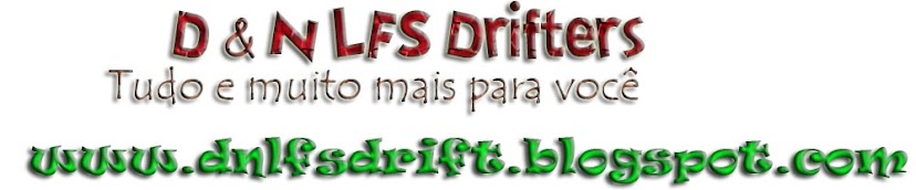 D & N LFS Drifters